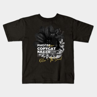 Copycat Kids T-Shirt